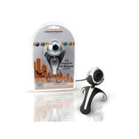 Conceptronic 2.0 megapixel HD Webcam (C08-208)